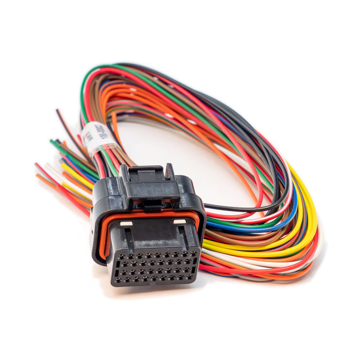 Link ECU Loom A short
