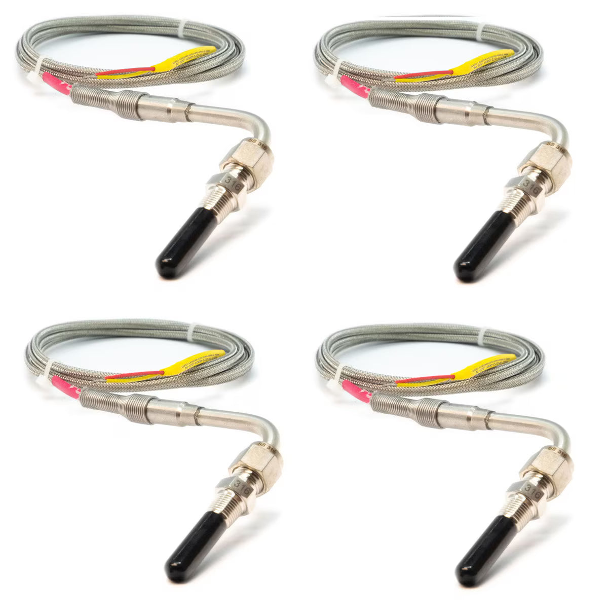 Exhaust Gas Temperature Probe X4
