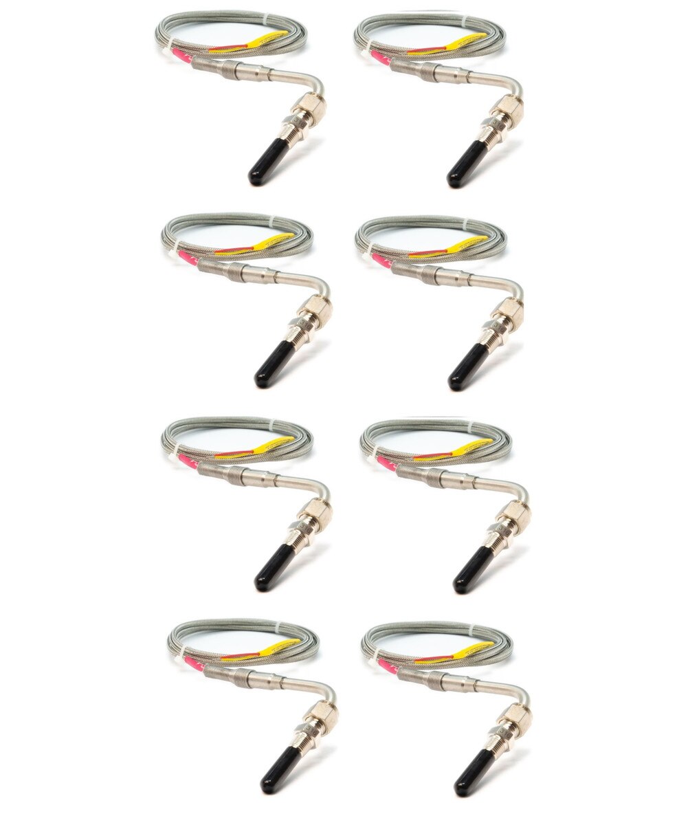 Exhaust Gas Temperature Probe X8
