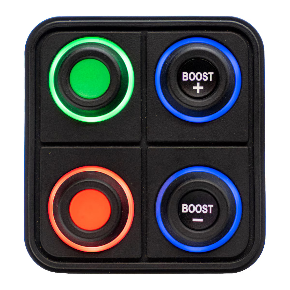 Link ECU CAN keypad 4 button