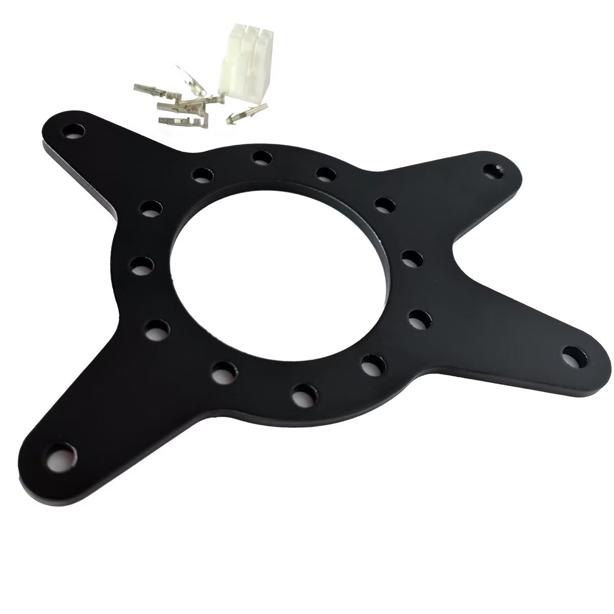 Link ECU CAN Keypad Steering wheel