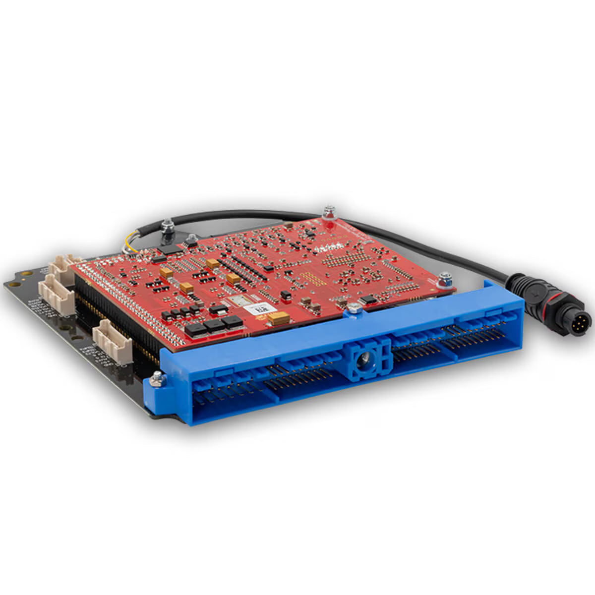Link ECU G4X Nissan GTR Plugin