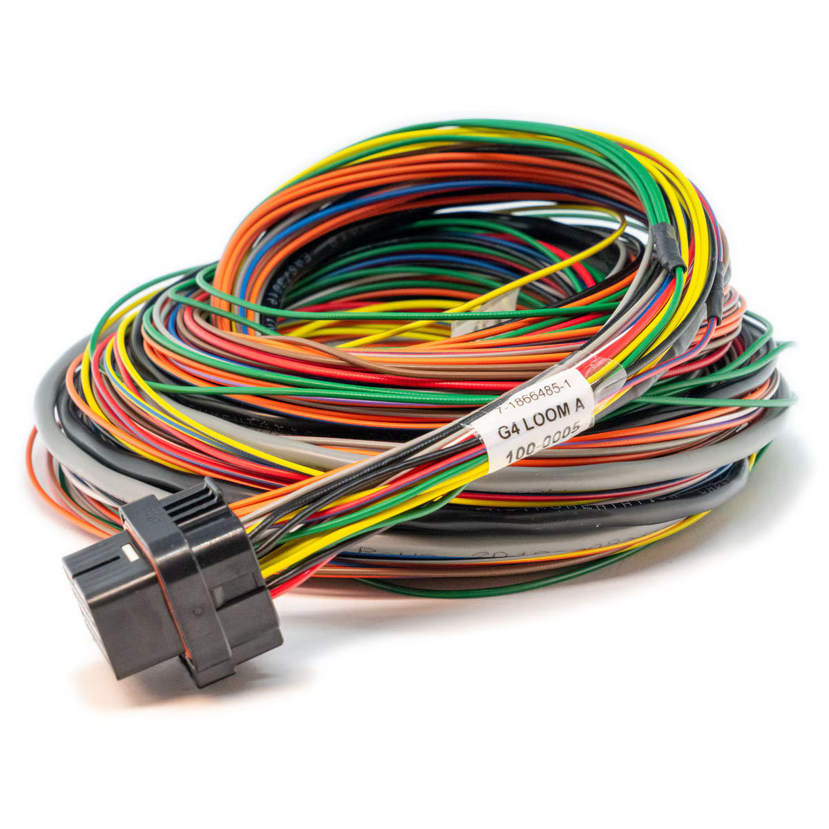Link ECU Loom A Medium