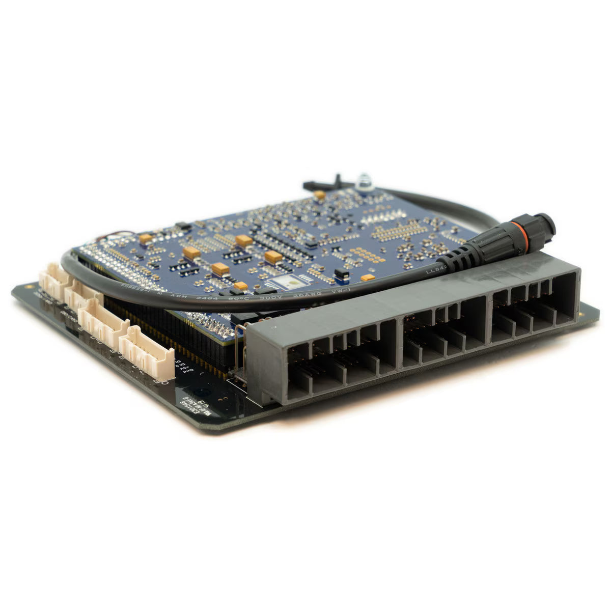 Link ECU G4X EVO 9 Plugin