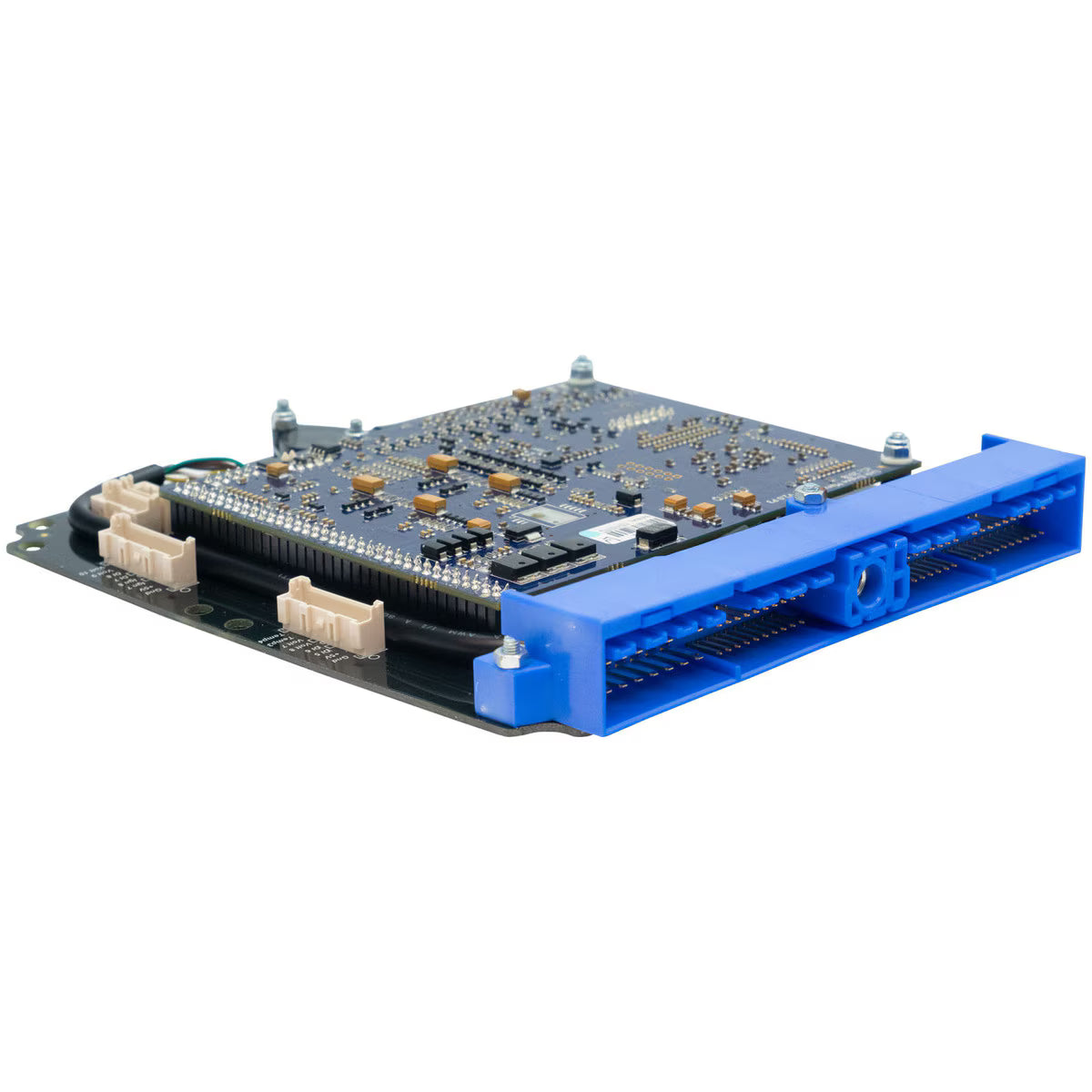 Link ECU G4X Nissan 300Z Plugin