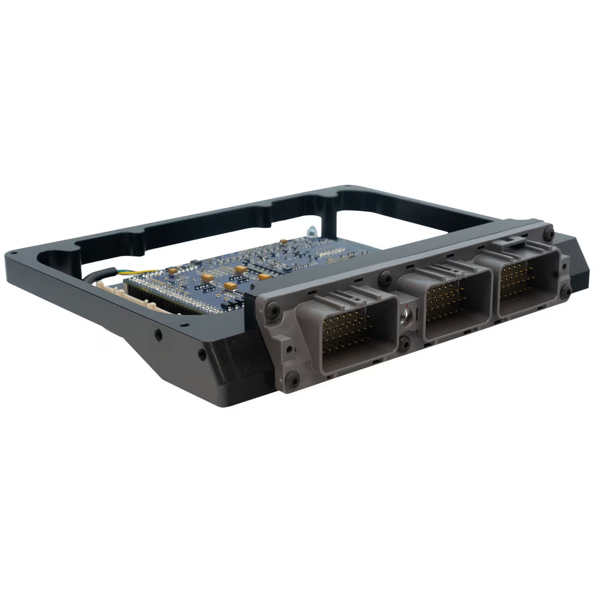 Link ECU G4X Supra 2JZ Plugin