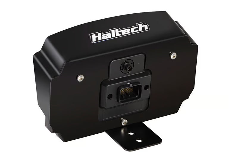 Haltech IC7 Display Mount and Visor