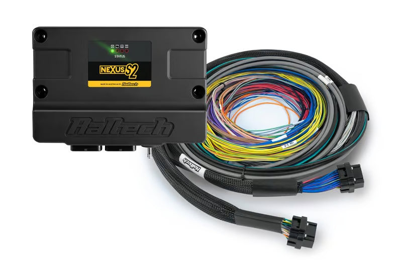 Haltech Nexus S2 ECU Kit