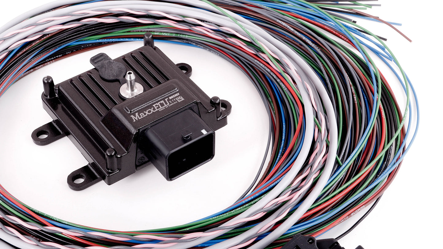 MaxxECU Mini