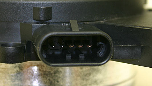 Ls1 ls2 Mass air flow sensor