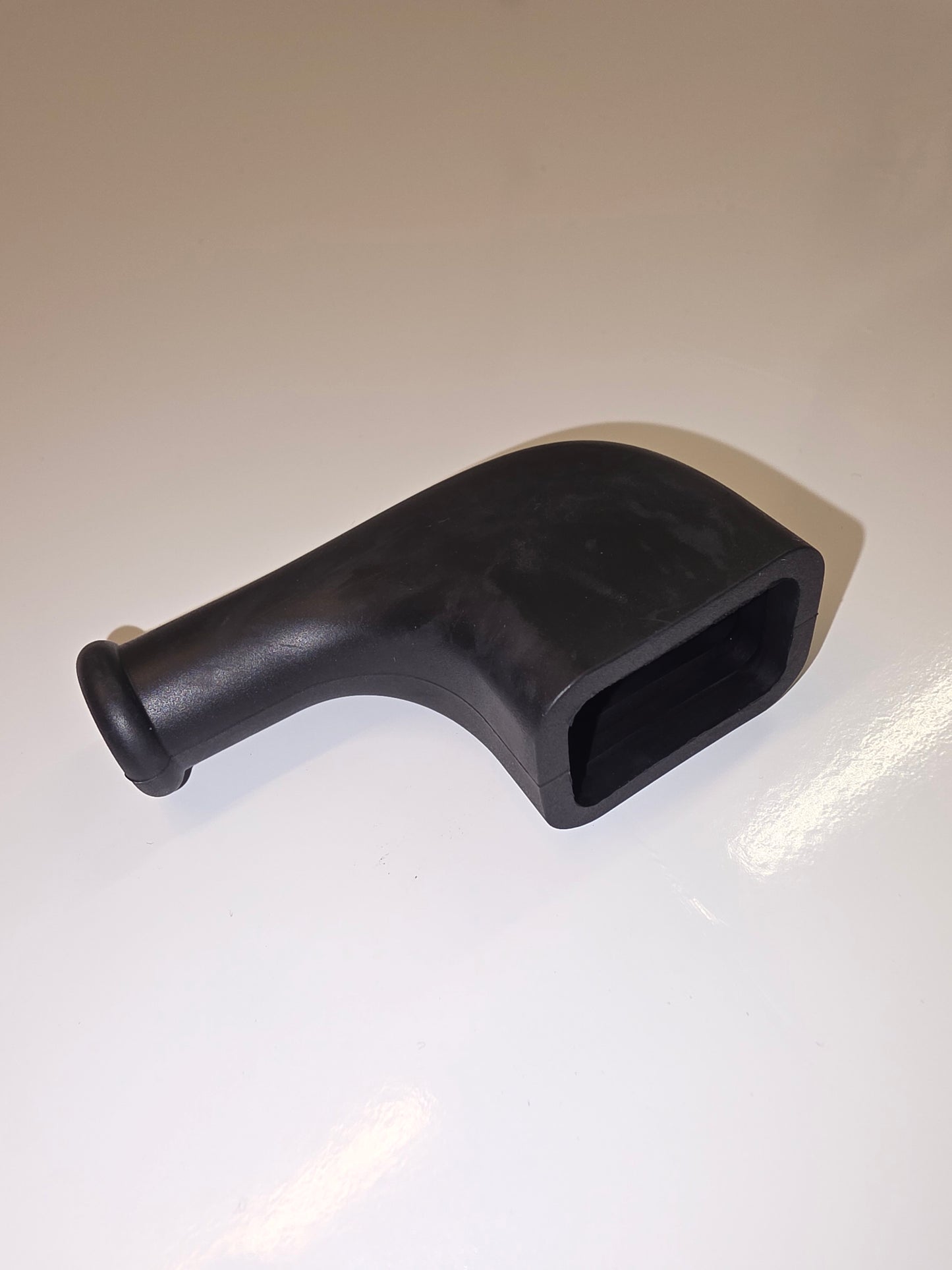 Haltech Link Motec 34 pin rubber boot 90*