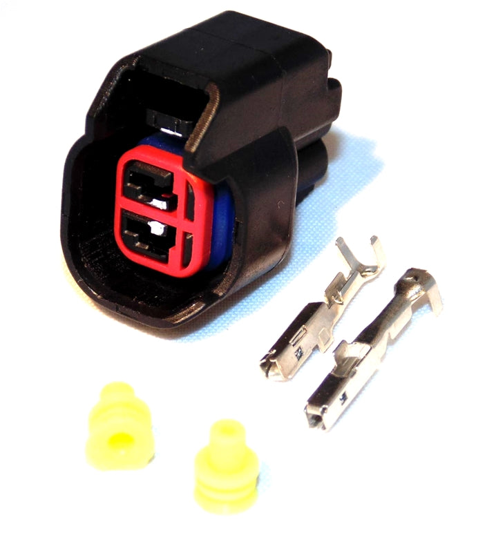 Ev6 connector