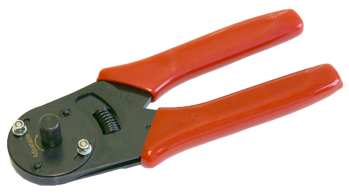 Deutsch Size 20 DTM Terminal Contact Crimp Tool