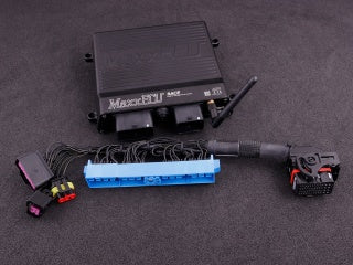 MaxxEcu Plugin Kit Installation: What to Expect