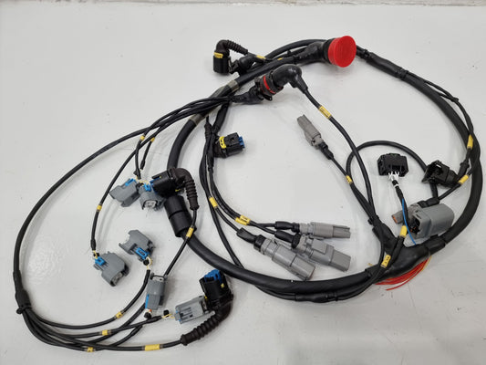 ECU Wiring Auckland: What You Need to Know Before Your Build