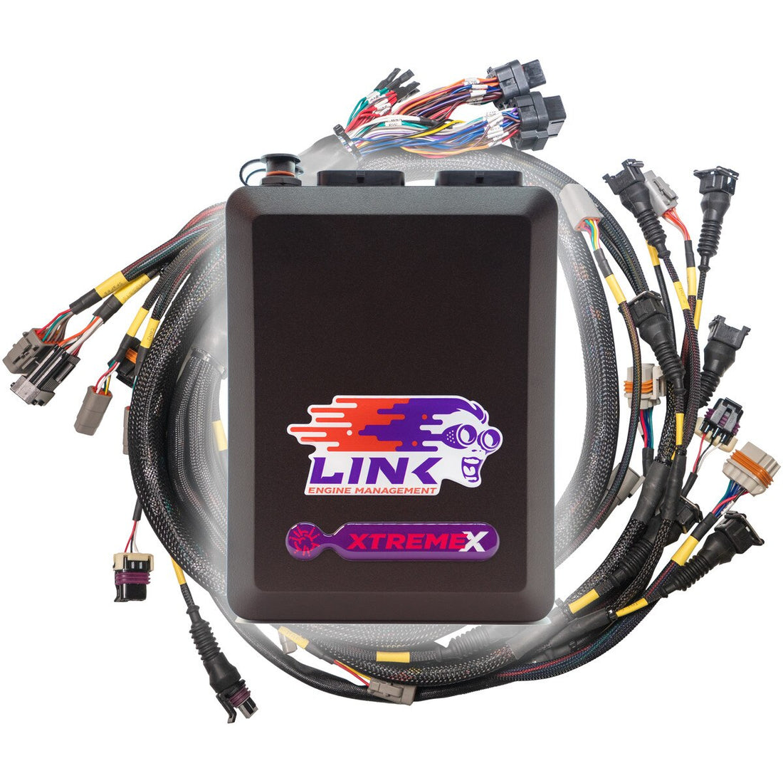 Complete Guide to Wiring Harnesses for LS1 & LS2 Engines