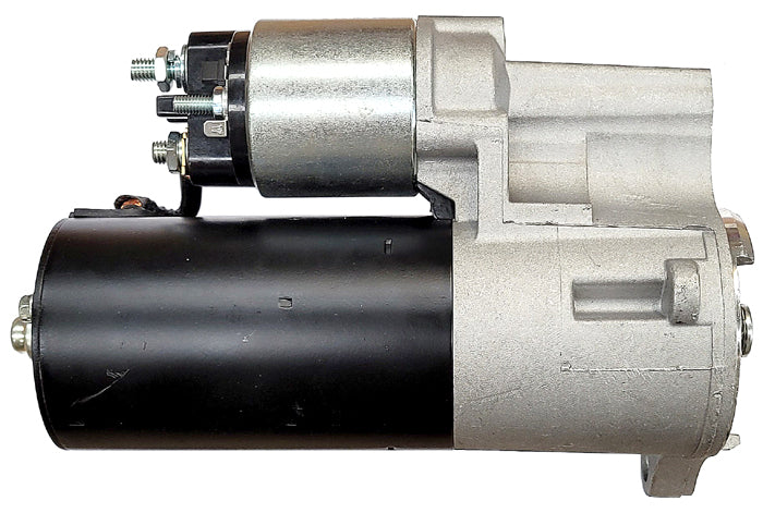 Starter Motors