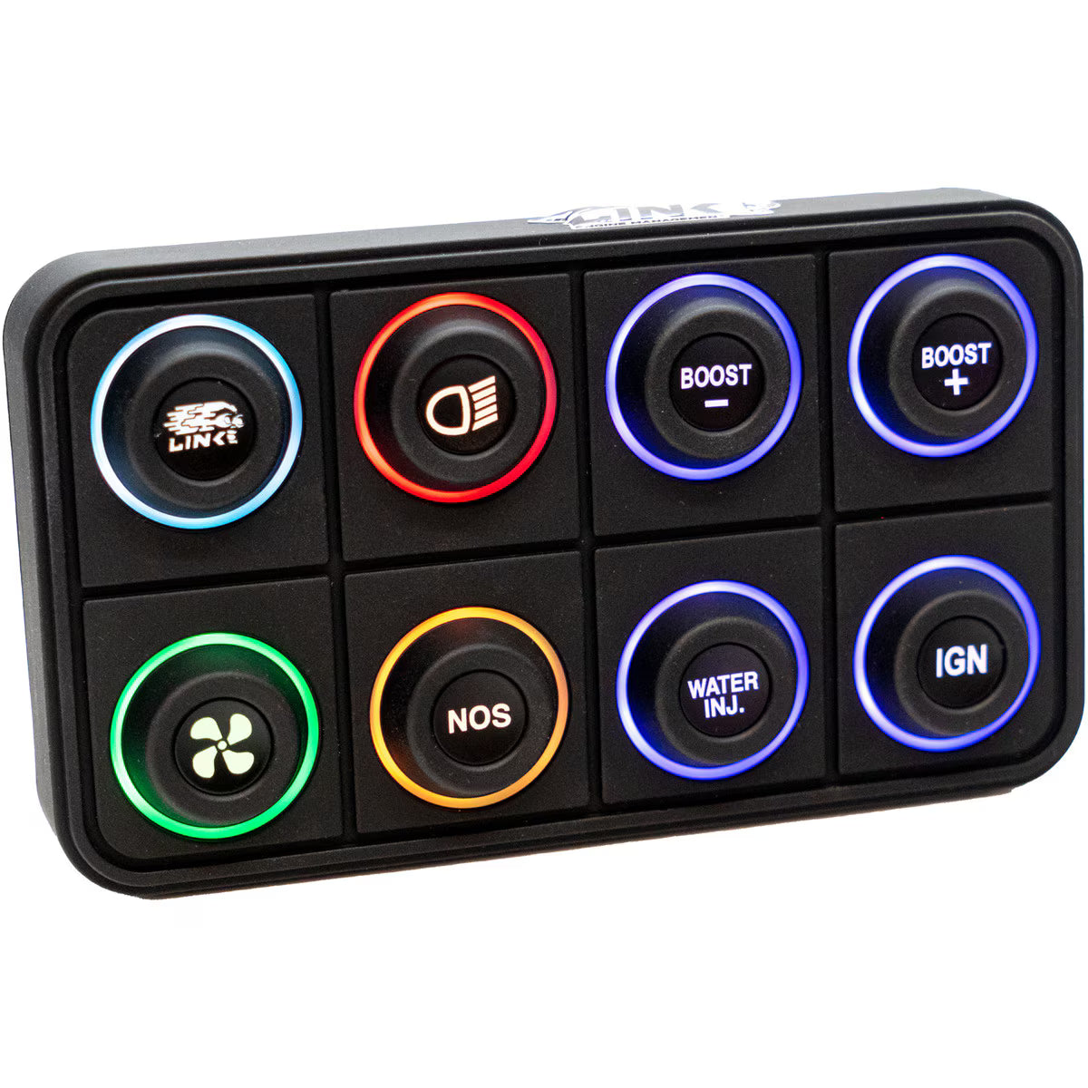 CAN Keypads