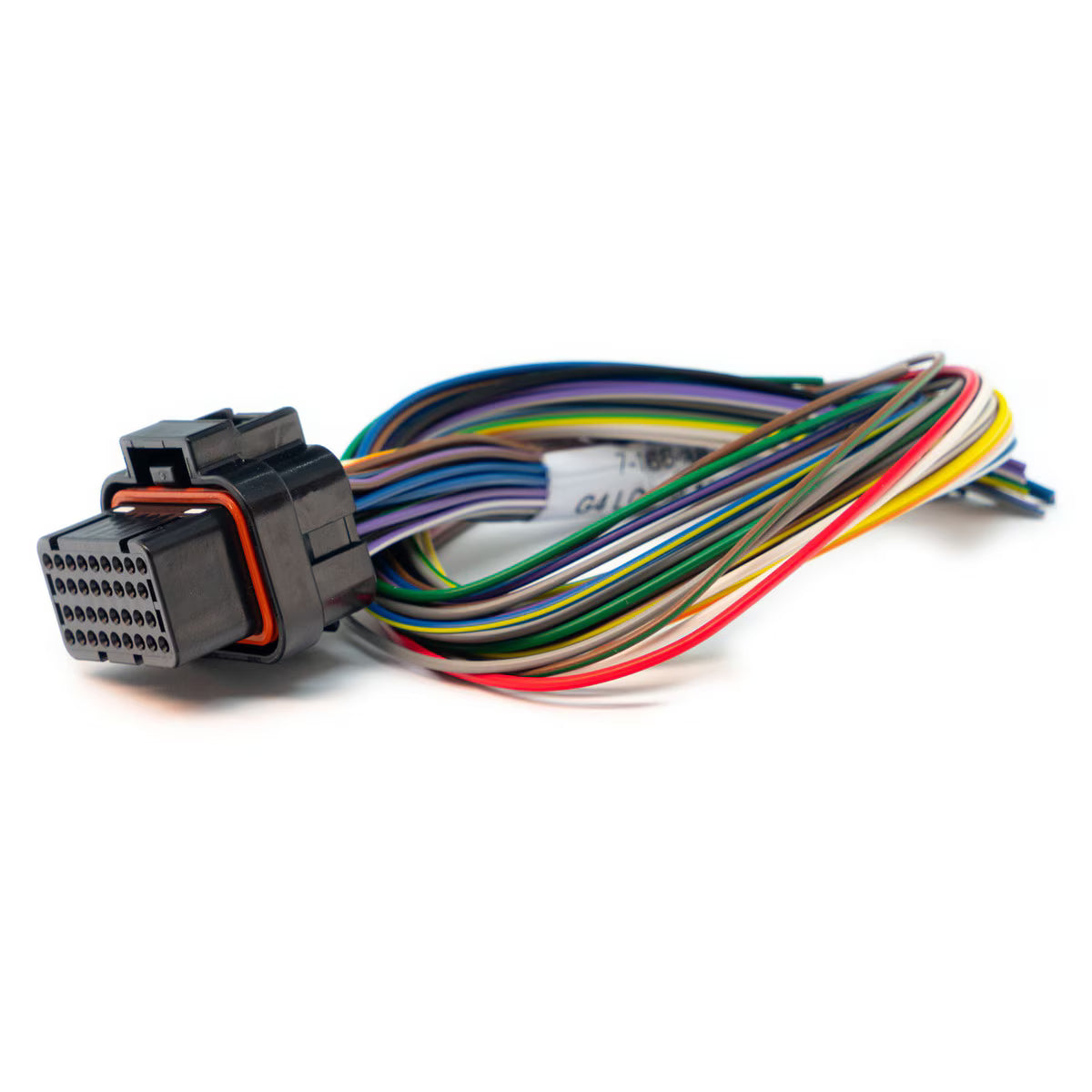 Link ECU Loom B short
