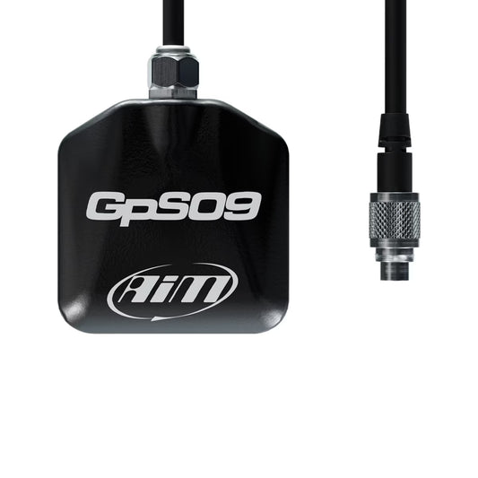 GPS Speed Module Link Dash
