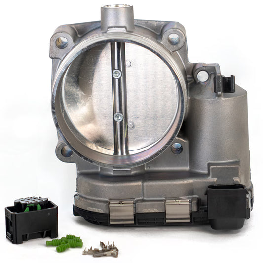 Electronic Throttle body 74mm