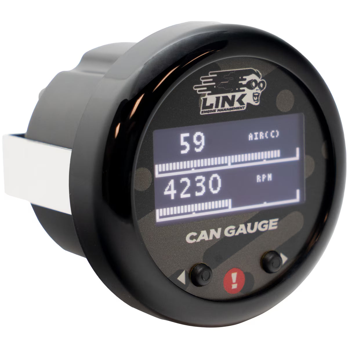 Link ECU CAN Gauge 52mm