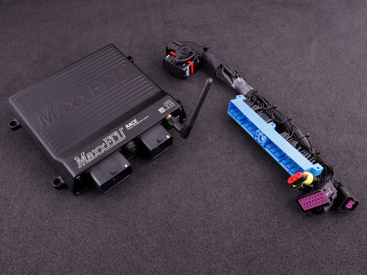 MaxxEcu Plugin Race S14