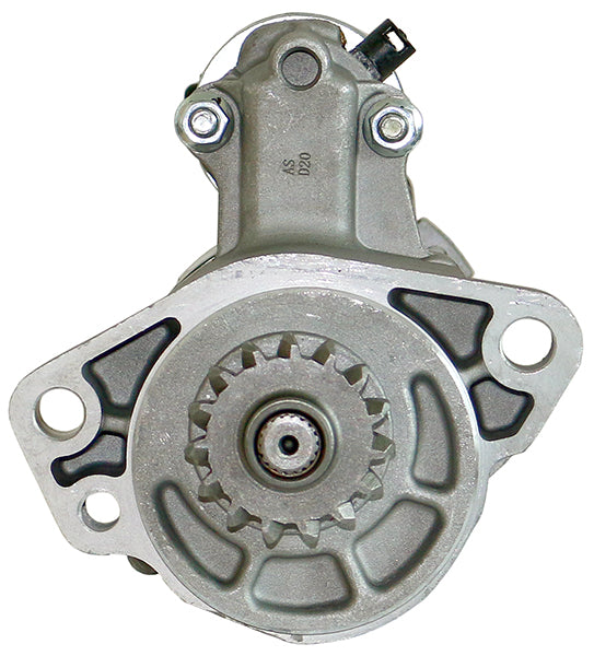 Porsche Cayenne V6 Starter Motor