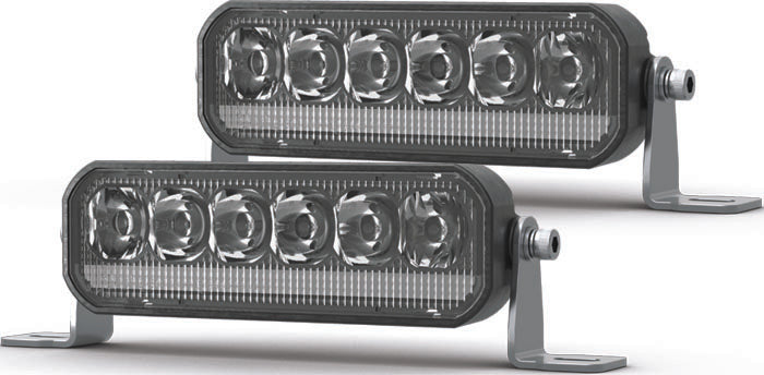 Phillips Driving Light Pair