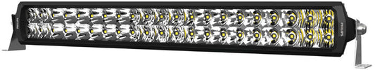 Phillips Light Bar 577MM 22.8 Inch Double Row