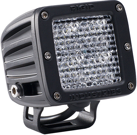 Rigid LED Flood Lamp 30W Diffuse