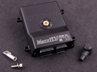 MaxxEcu PDM20 Kit With Loom