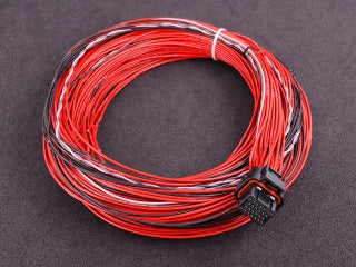 MaxxEcu PDM20 Kit With Loom