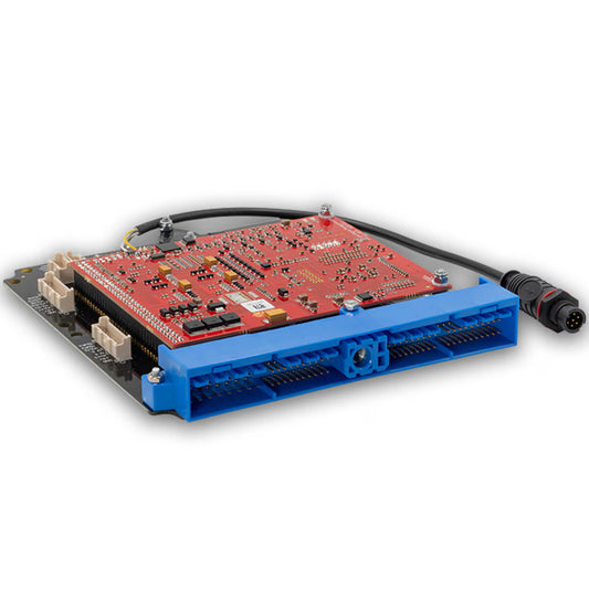 Link ECU G4X Nissan GTR Plugin