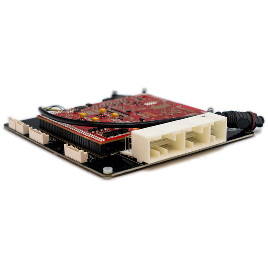 Link ECU MX5 G4X MX5 Plugin Option 2