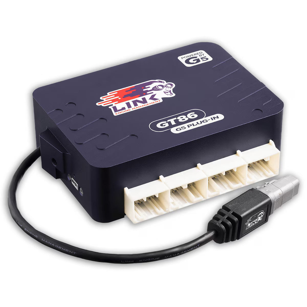 Link ECU G5 GT86/BRZ Plugin