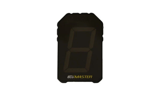 ECU Master Digital Gear Display