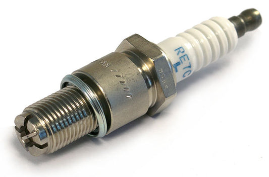 Mazda Rx8 Leading Spark plug
