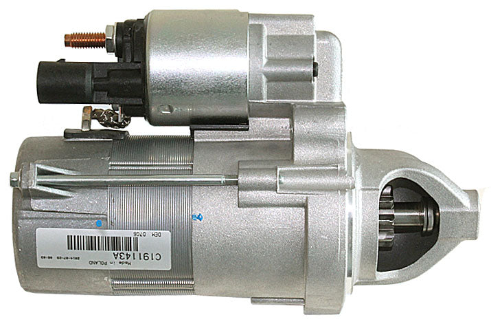 Audi RS4 S4 B7 B6 Starter Motor