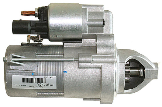 Audi RS4 S4 B7 B6 Starter Motor