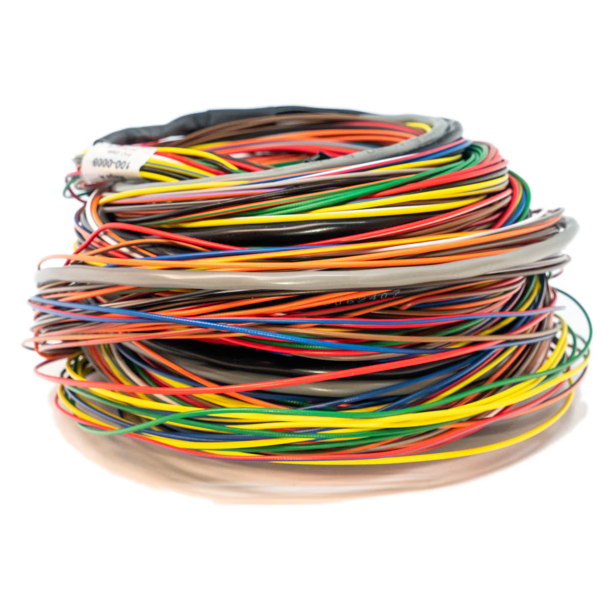 Link ECU Loom A Long