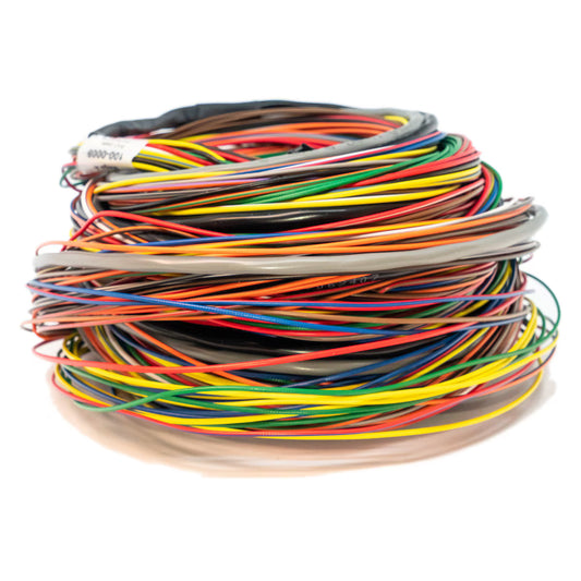 Link ECU Loom A Long