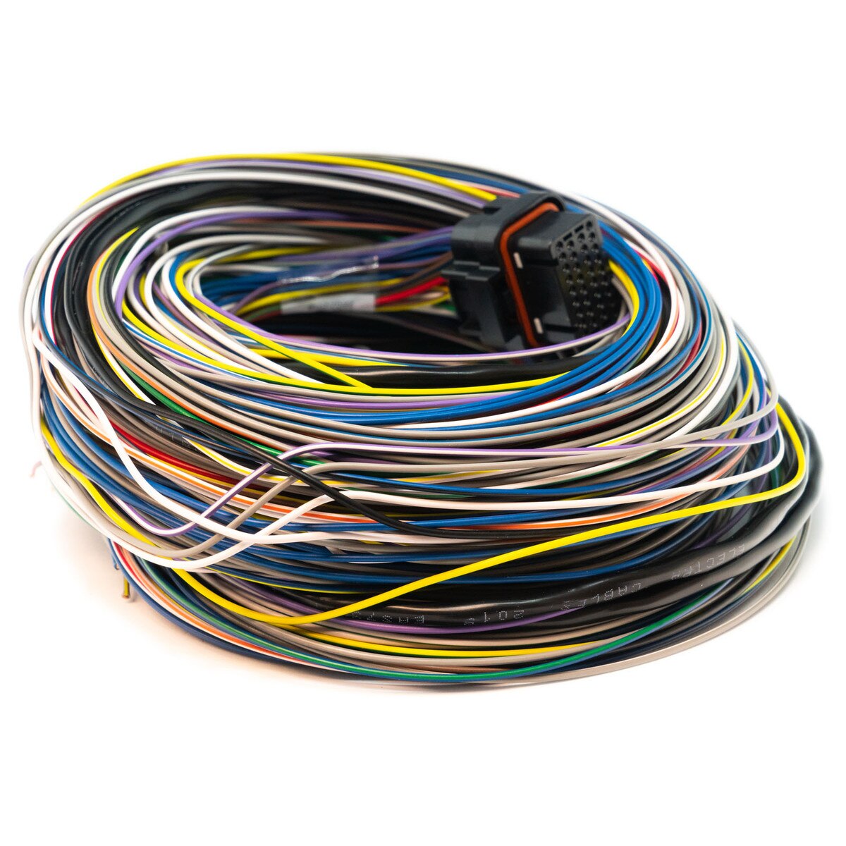 Link ECU Loom B Long