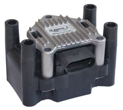 Ignition coil 4 Cylinder