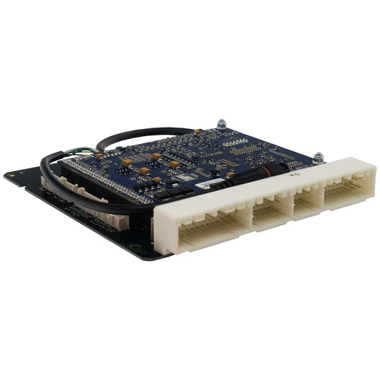 Link ECU G4X EVO 4-8 Plugin