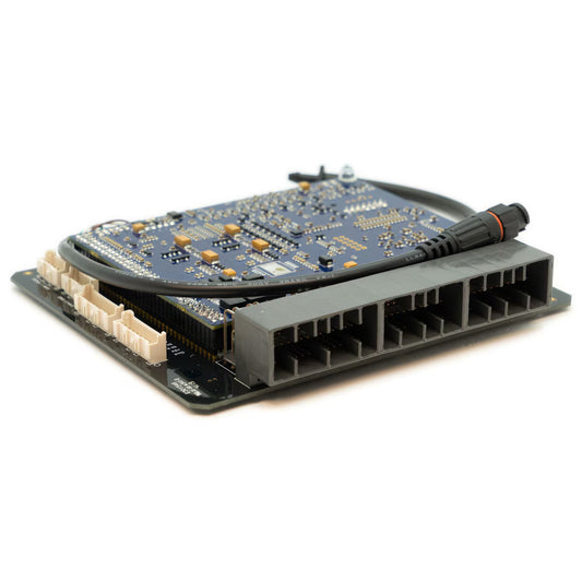 Link ECU G4X EVO 9 Plugin