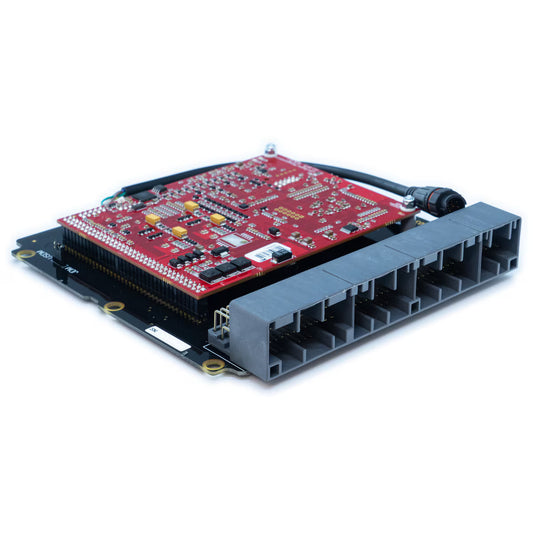 Link ECU G4X Honda S2000 Plugin