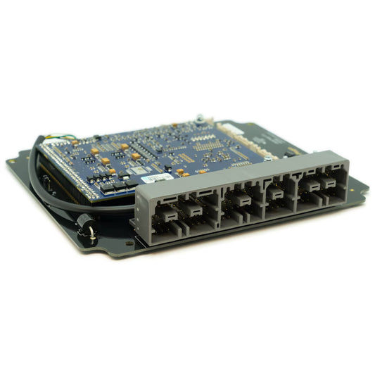 Link ECU G4X 1JZ VVTI Plugin