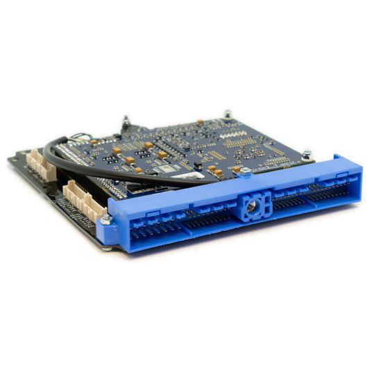 Link ECU G4X Nissan S13 Plugin