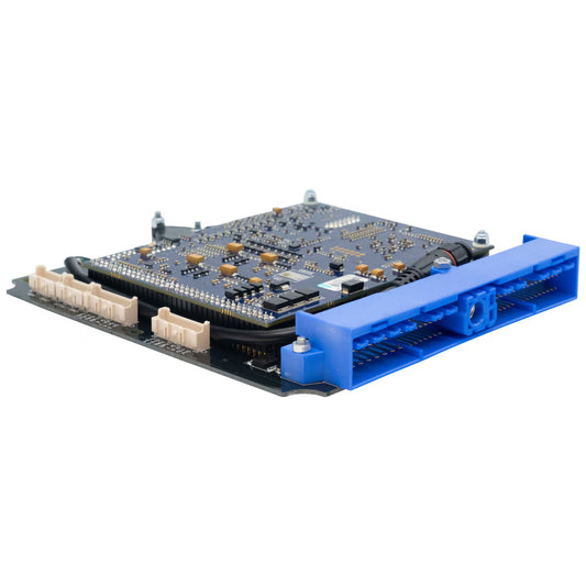 Link ECU G4X Nissan S15 Plugin
